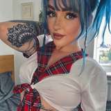 daisypinnix from onlyfans
