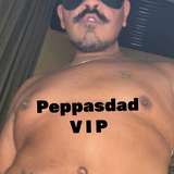 peppasdadvip from onlyfans